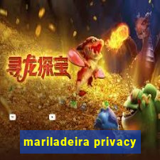 mariladeira privacy